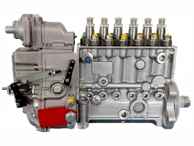 P7100 Fuel Injection Pump 3928148 compatible with Cummins Engine 6B 5.9
